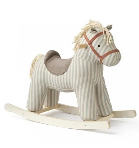 Kid's Concept - Koń na biegunach Sam AIDEN